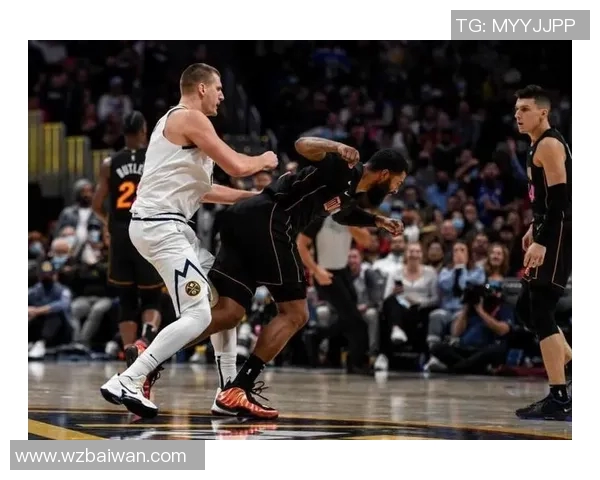 11月6日高原对决！掘金主场迎战热火 约基奇能否延续统治力？