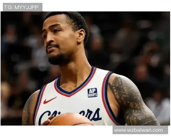 快船101-122雷霆 球员评价：3人及格，8人低迷