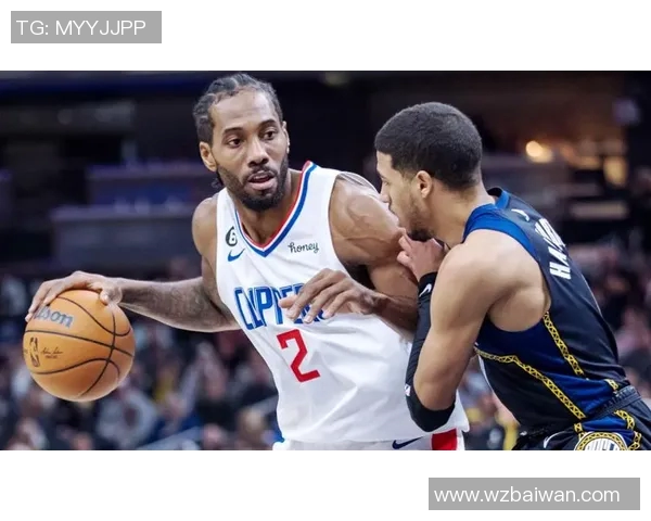 快船快速反击 巴图姆追身三分打停湖人