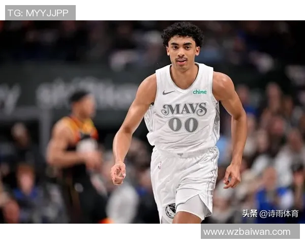 解说：独行侠内线短缺被马卡打爆 弗拉格持球冲击对体能消耗很大