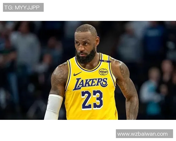 湖人传闻：若勒布朗·詹姆斯不退役，下赛季他真的会“回归”吗