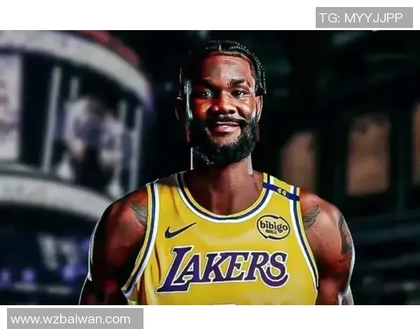 2年1100万美金！2换1！湖人引援大获成功，艾顿该让出首发