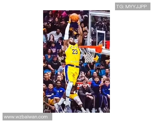 21分7篮板7助攻，关键时刻放弃进攻，詹姆斯的技艺与品格令人敬佩