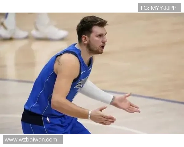 停赛又近了一步，裁判解释湖人队东契奇技术犯规的来龙去脉