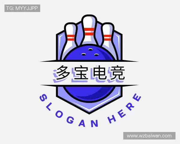 认识多宝电竞